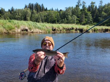 Anchor Point Report Photo 4