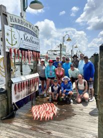 6hr charter