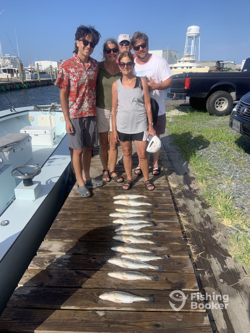 Wanchese Report Photo 0