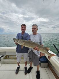 St. Clair Shores Report Photo 1