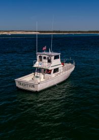 Pensacola and Perdido Key 2025 Fishing R