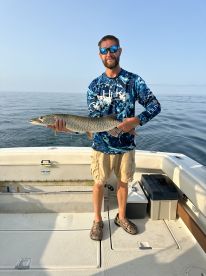 St. Clair Shores Report Photo 1