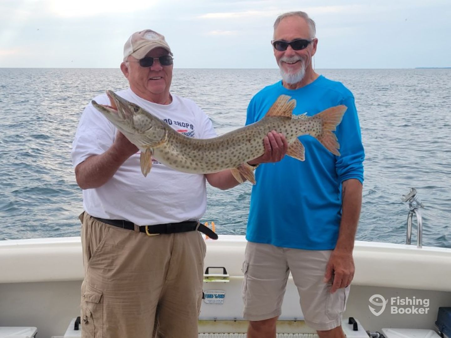 St. Clair Shores Report Photo 0