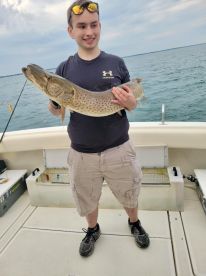 St. Clair Shores Report Photo 2