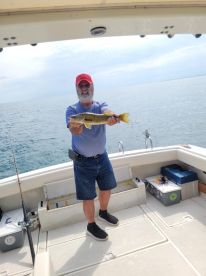 St. Clair Shores Report Photo 1