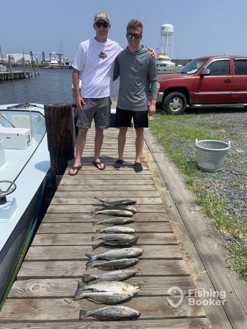 Wanchese Report Photo 0