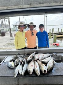 Full day casino pick up!