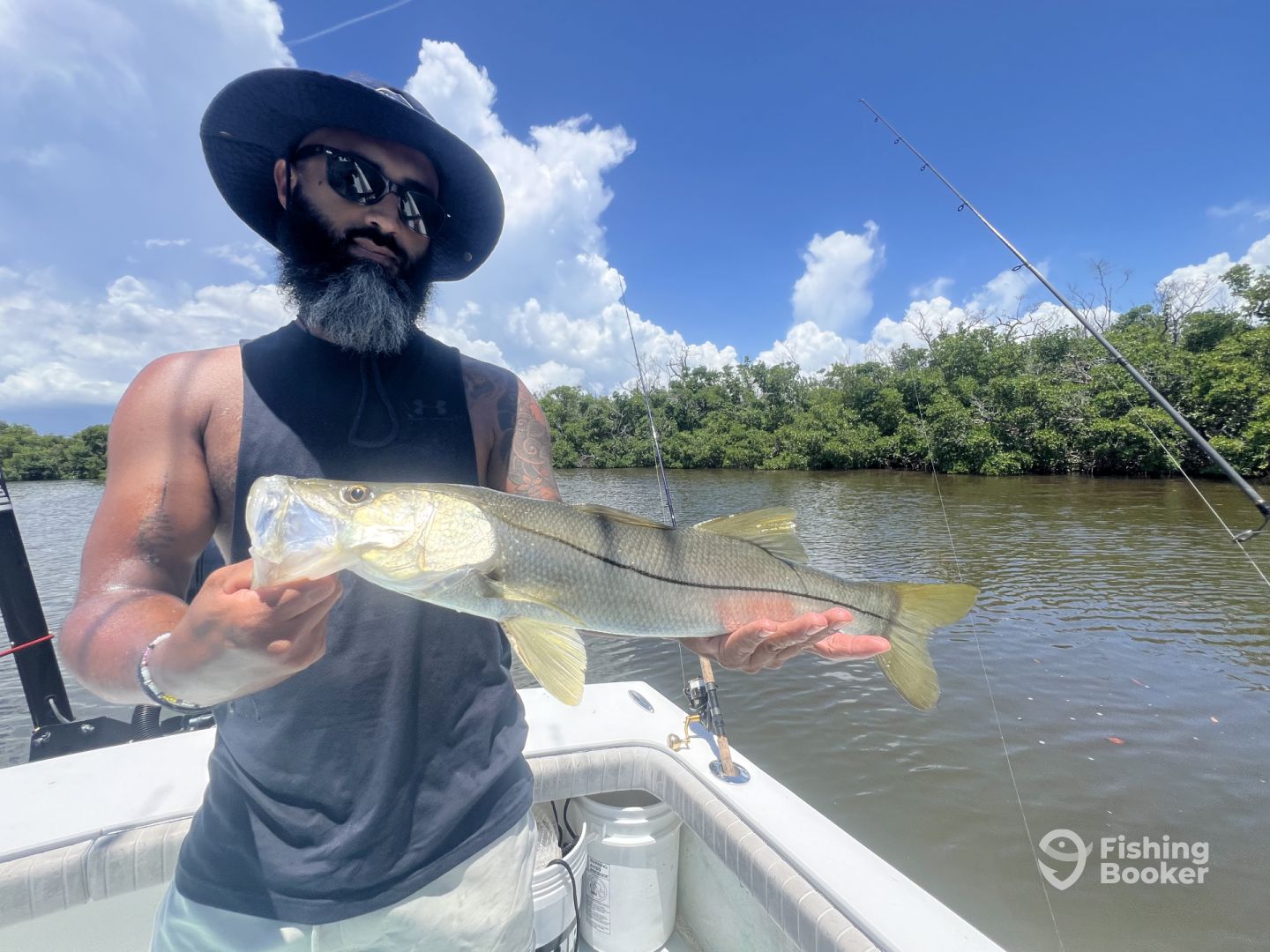 Fort Myers Report Photo 0