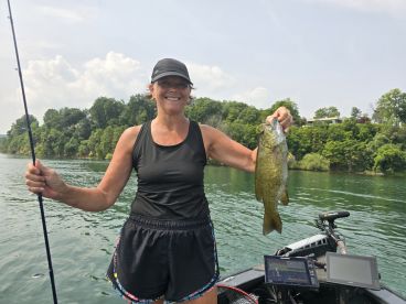 Youngstown Report Photo 2