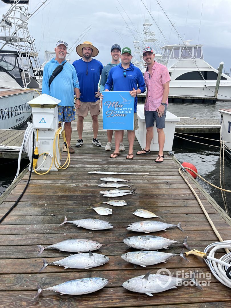 Wanchese Report Photo 0