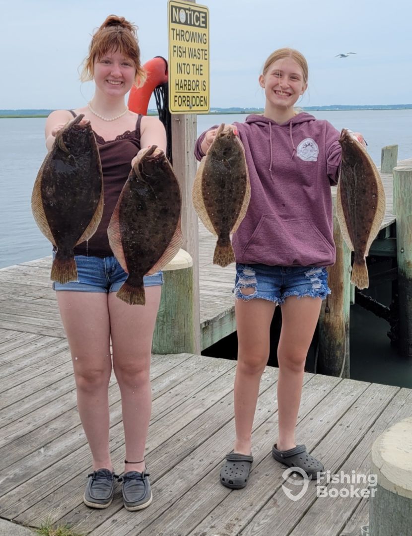 Chincoteague Report Photo 0