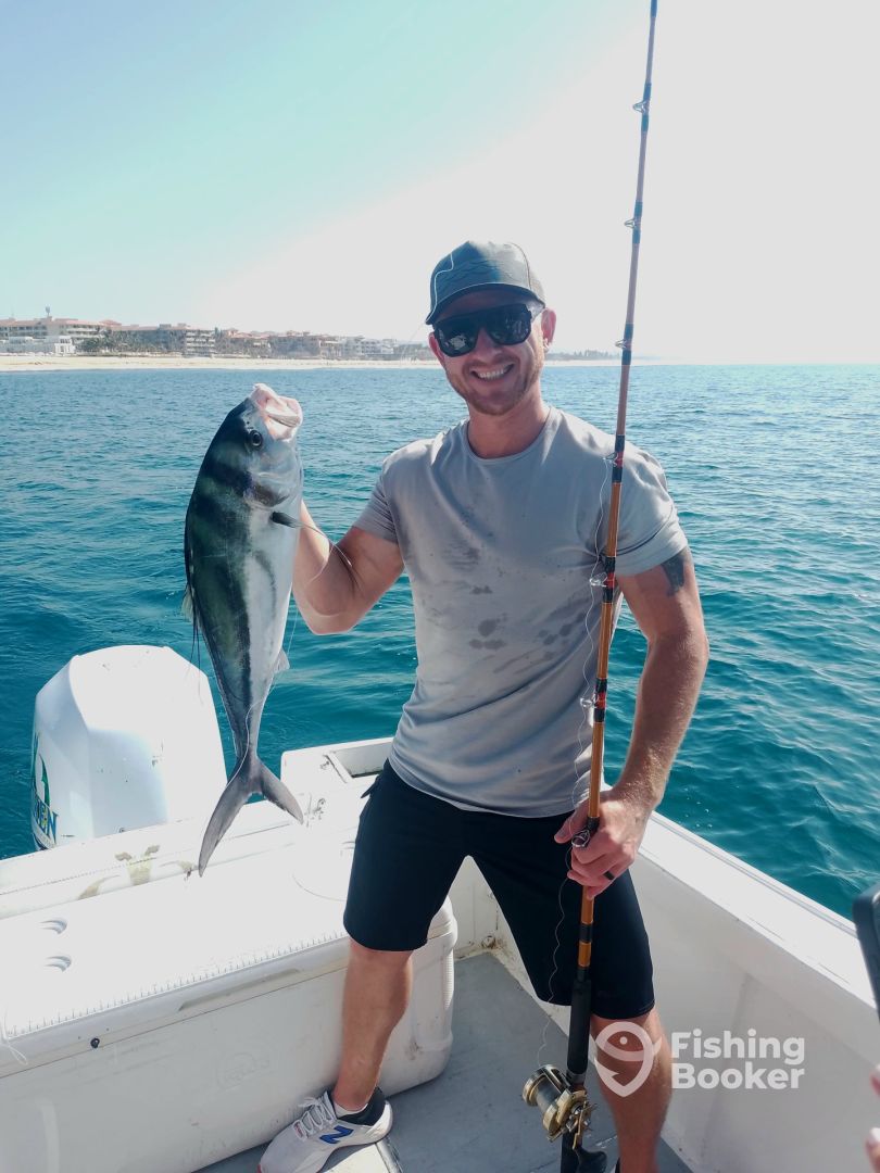 San Jose del Cabo Report Photo 0