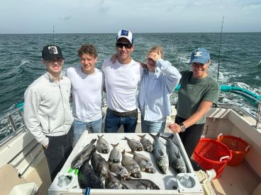 Montauk Report Photo 2