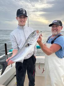 Montauk Report Photo 1
