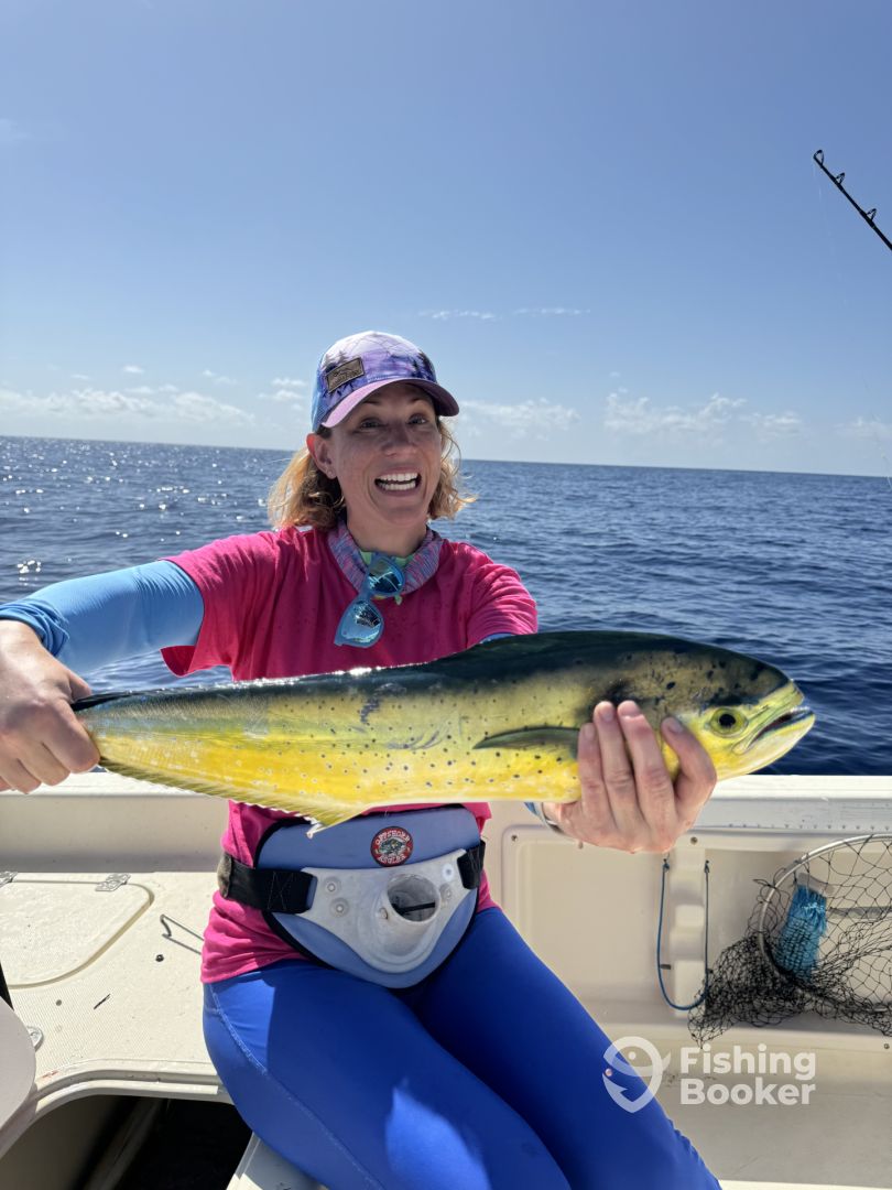 Key Largo Report Photo 0