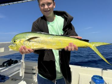 Key Largo Report Photo 1