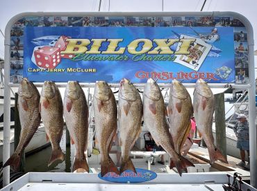 Biloxi Report Photo 1