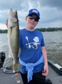 Fox Lake Report Photo 2