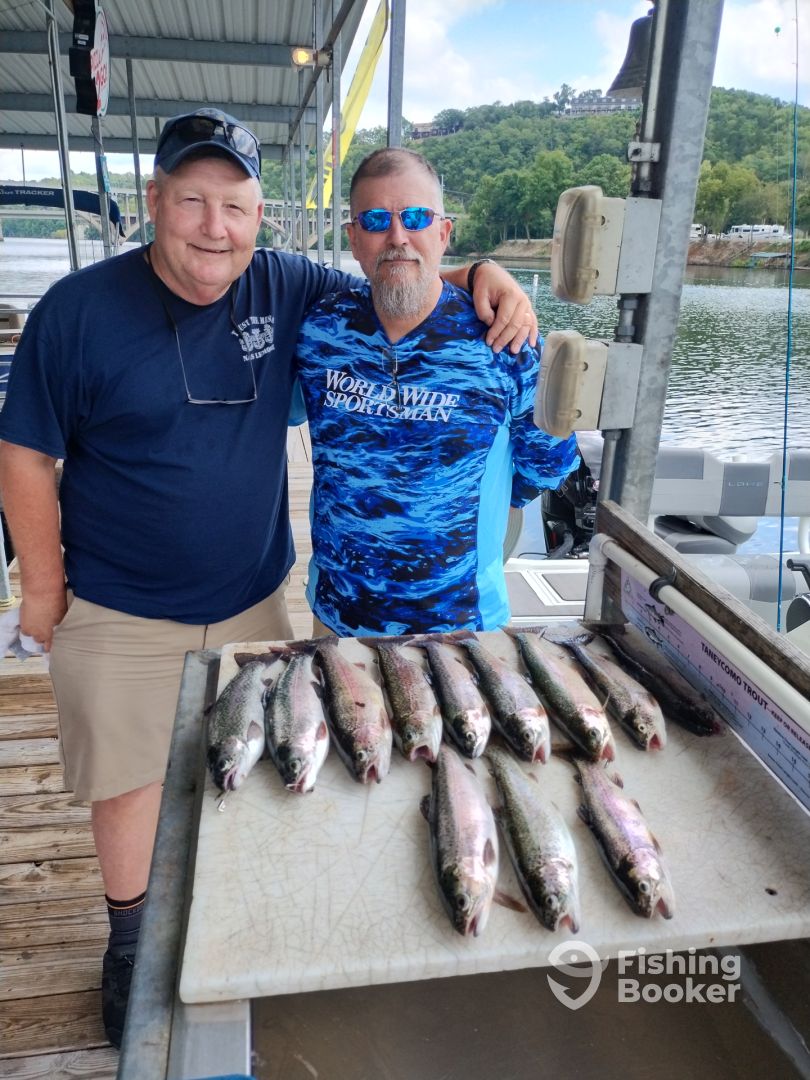 Branson Report Photo 0