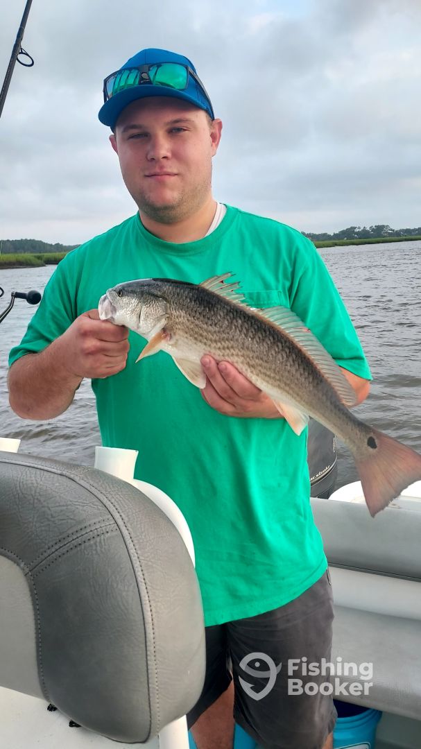 Murrells Inlet Report Photo 0