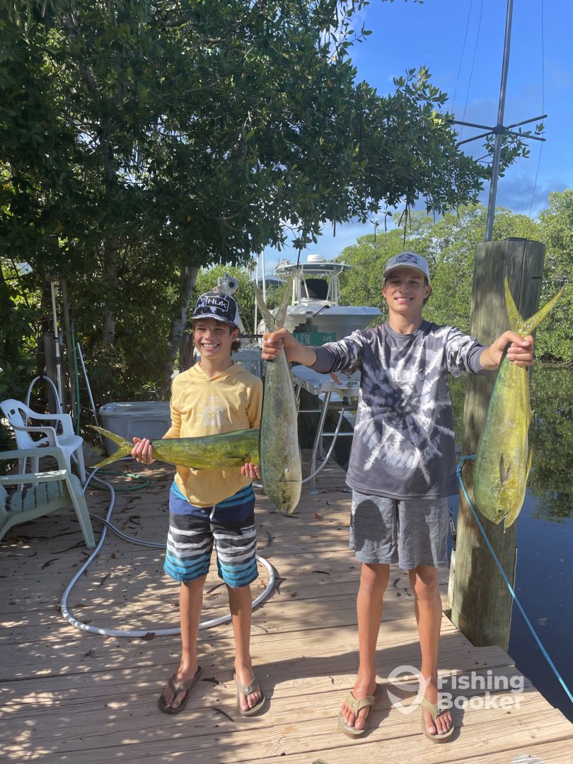 Key Largo Report Photo 0