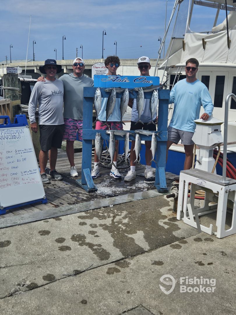 Panama City Beach Report Photo 0