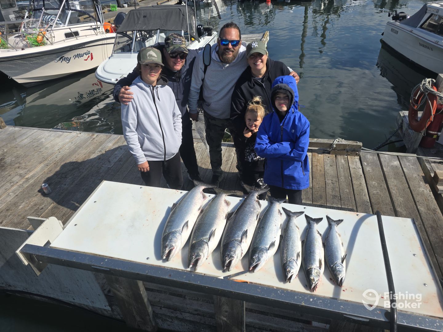 Sooke Report Photo 0