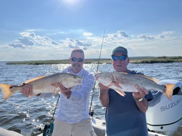 Beaufort Report Photo 1