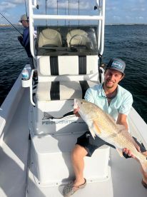 Port Aransas Report Photo 1