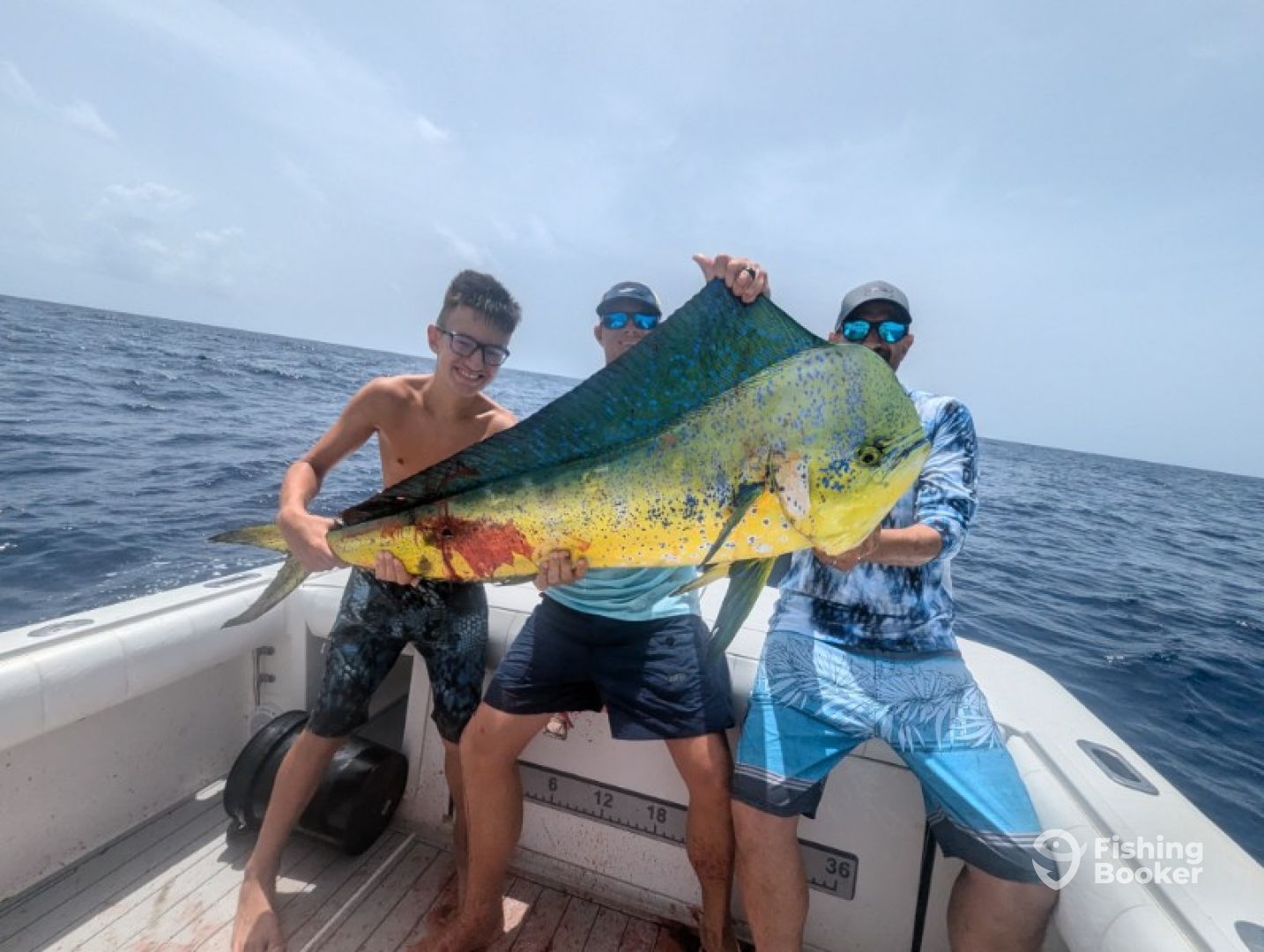 St. Thomas Report Photo 0