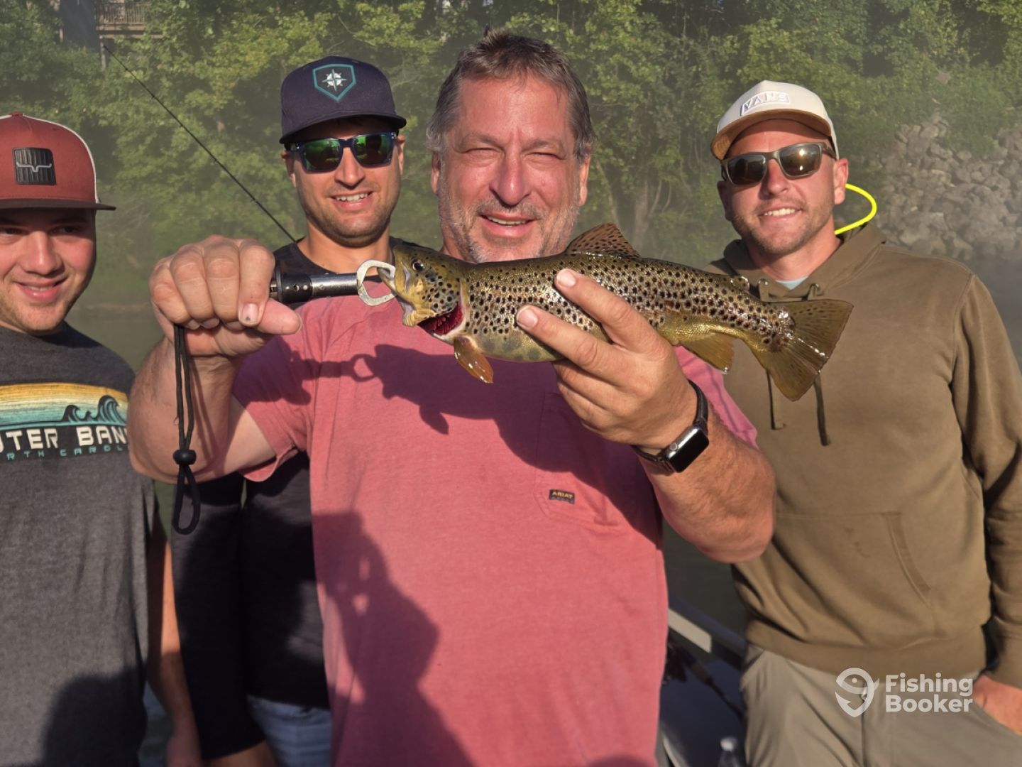 Branson Report Photo 0