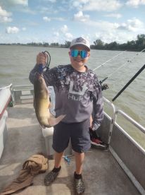 Port Clinton Report Photo 1
