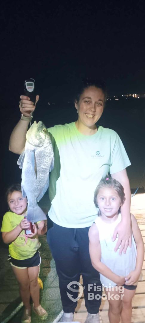 Sneads Ferry Report Photo 0