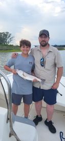 Sneads Ferry Report Photo 1