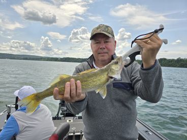 Youngstown Report Photo 1