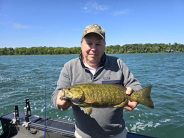 Youngstown Report Photo 2