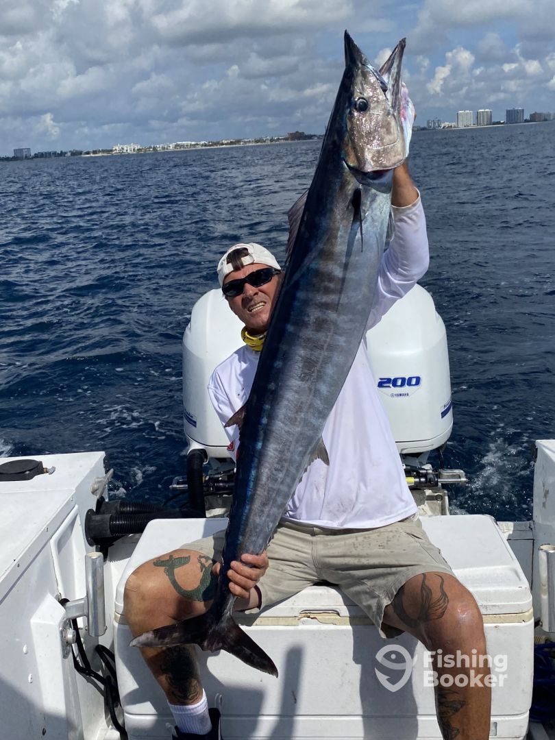Pompano Beach Report Photo 0