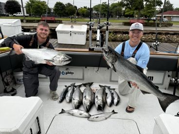 Grand Haven Report Photo 2