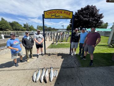 Grand Haven Report Photo 1