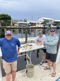 St. James City Report Photo 3