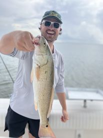 1/2 day rod bending madness