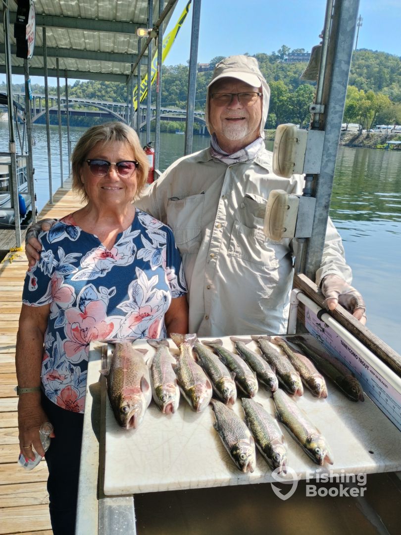 Branson Report Photo 0