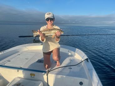 Cedar Key Report Photo 1