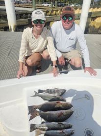 Cedar Key Report Photo 2