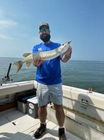 St. Clair Shores Report Photo 1