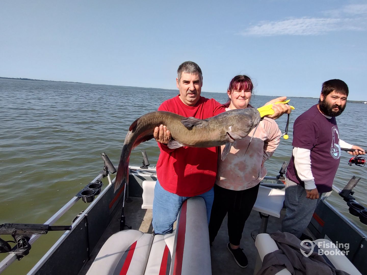 Port Clinton Report Photo 0