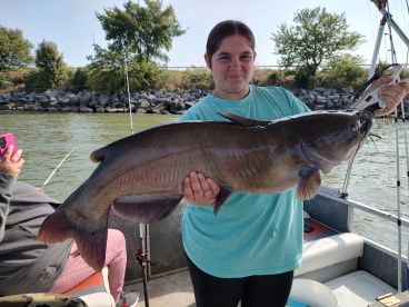 Port Clinton Report Photo 2