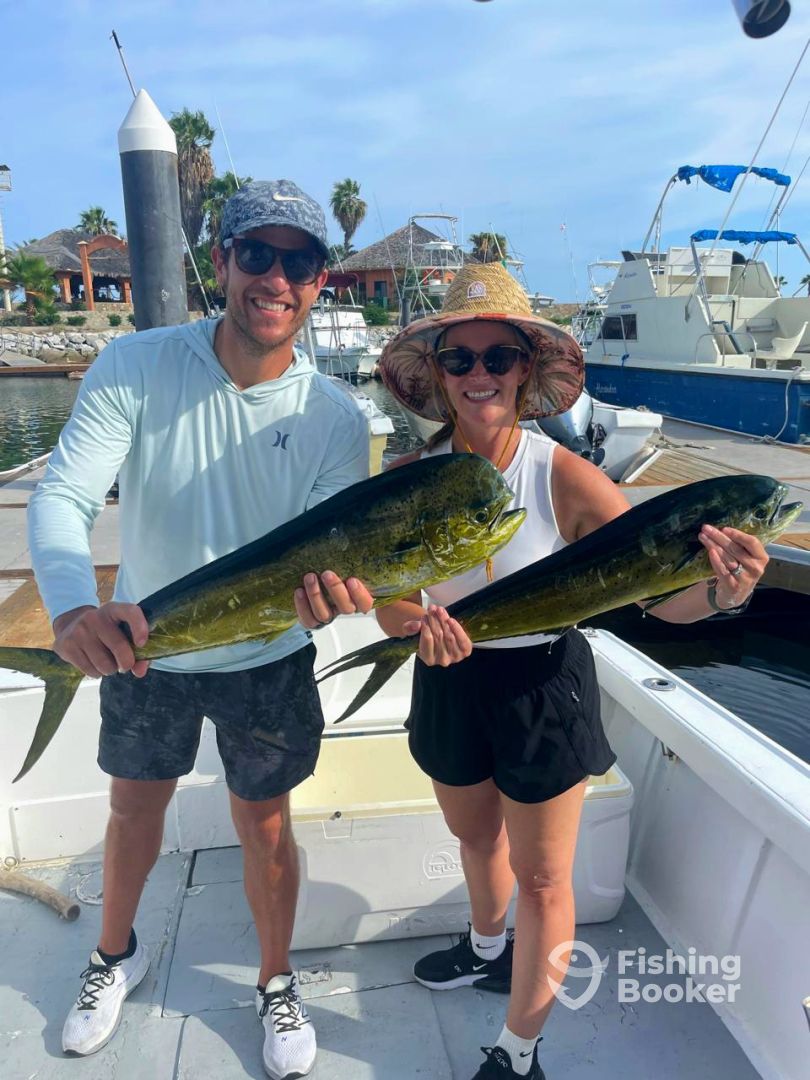 San Jose del Cabo Report Photo 0