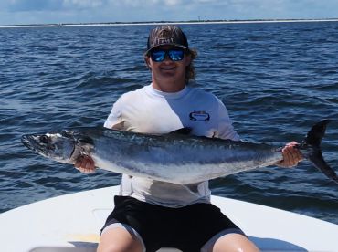 Killed the kings on a 4 hour today!