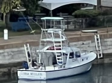 Sandys Report Photo 2